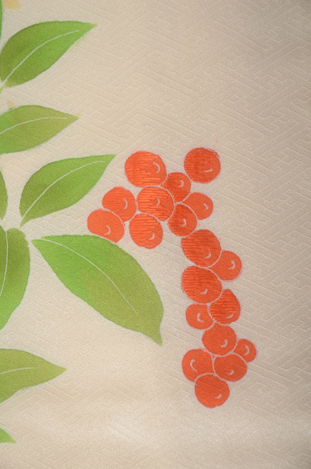 Japanese kimono 6 items set / TK #2-066