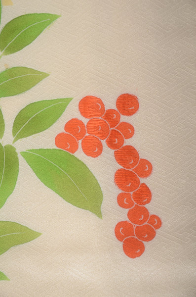 Japanese kimono 6 items set / TK #2-066