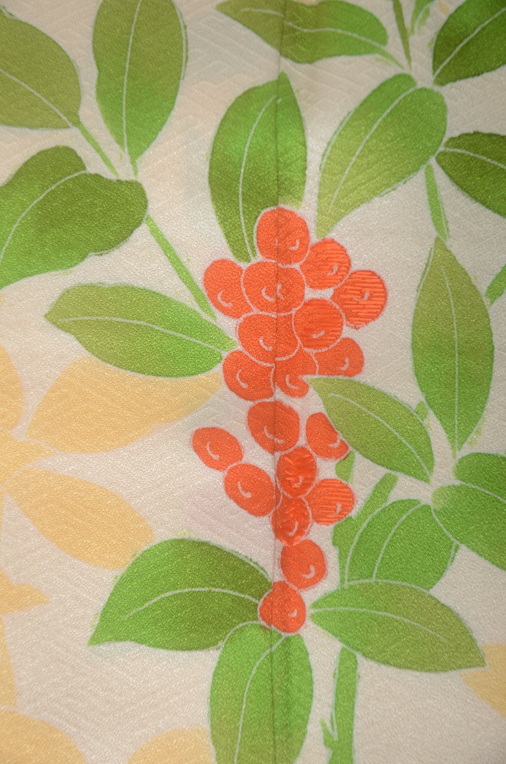 Japanese kimono 6 items set / TK #2-066