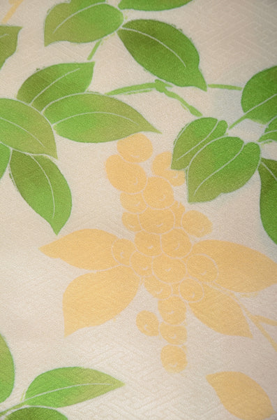 Japanese kimono 6 items set / TK #2-066