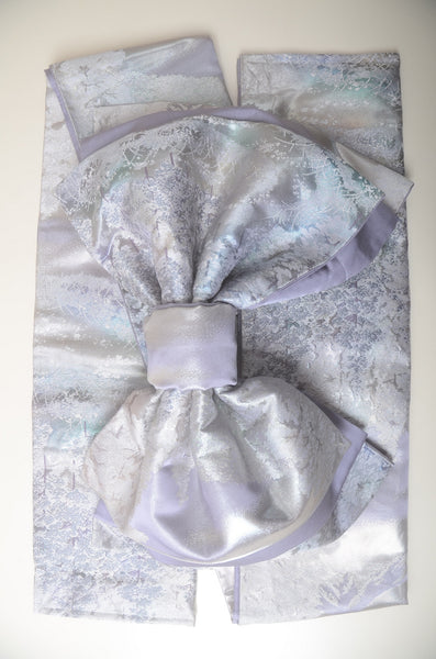 Japanese kimono 6 items set / TK #2-066