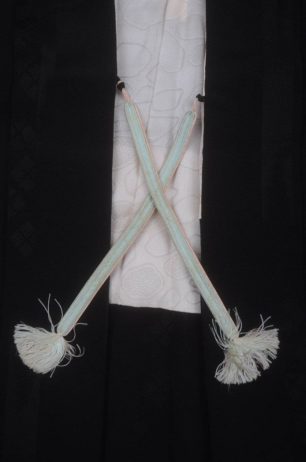 Women kimono jacket / W-Ha #2-620