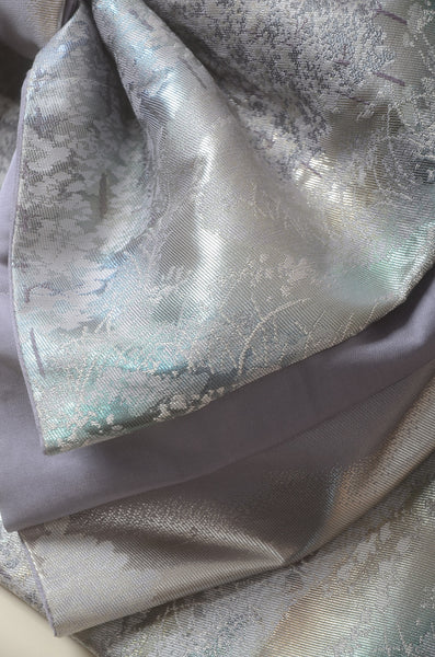 Japanese kimono 6 items set / TK #2-066