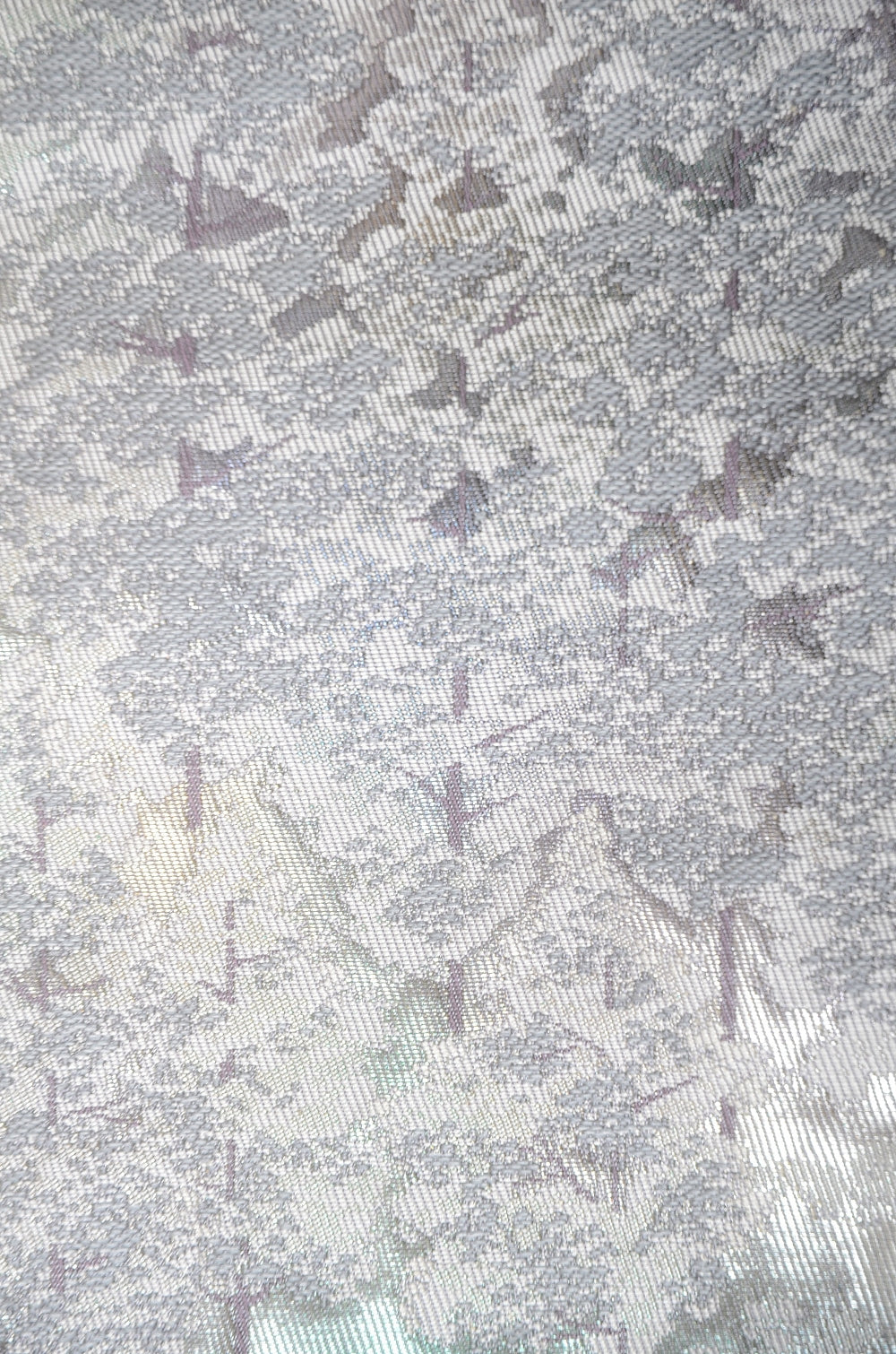 Japanese kimono 6 items set / TK #2-066