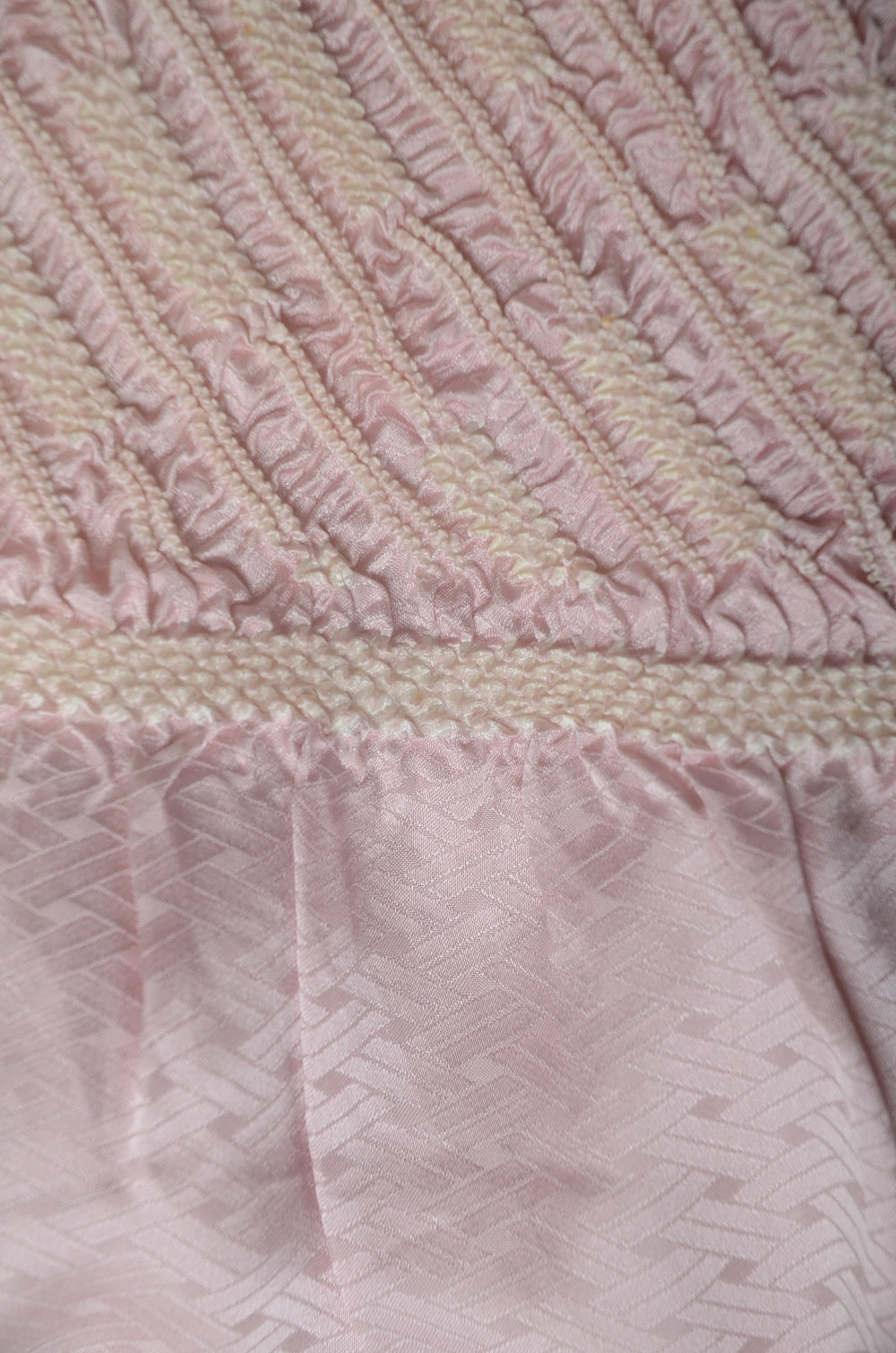 Japanese kimono 6 items set / TK #2-066