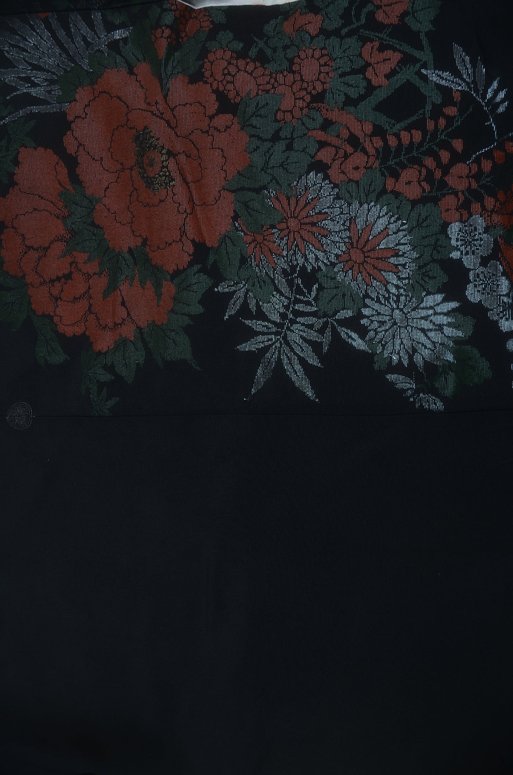 Women kimono jacket / W-Ha #2-622