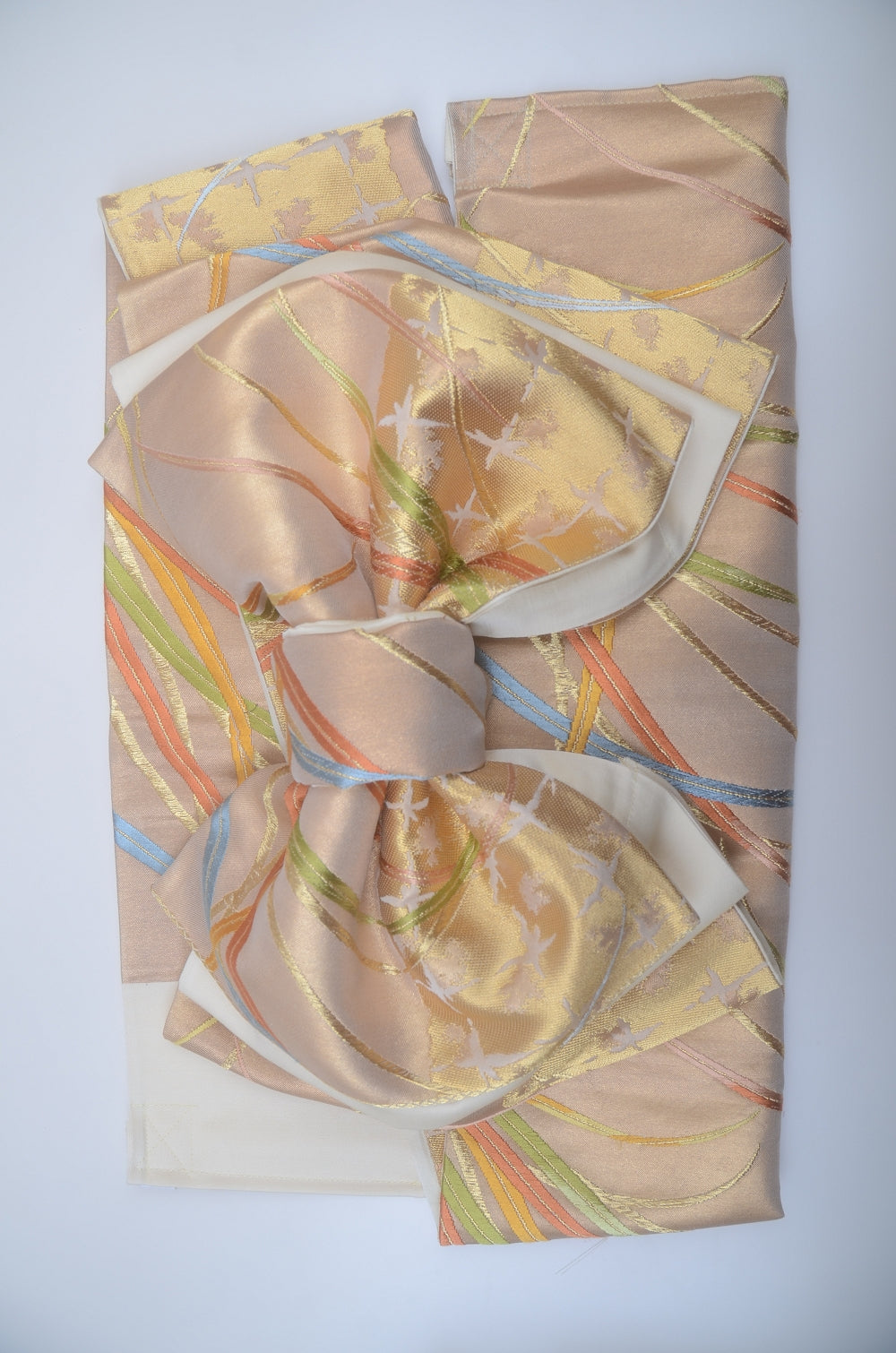 Japanese kimono 6 items set / BK#883