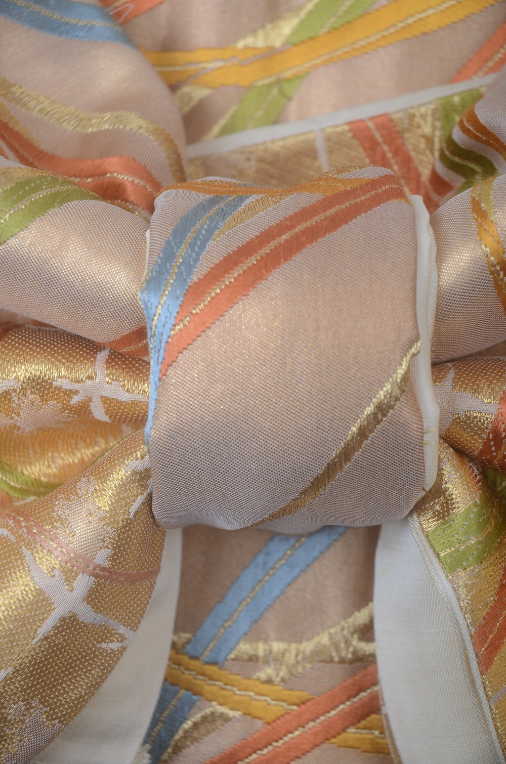 Japanese kimono 6 items set / BK#883