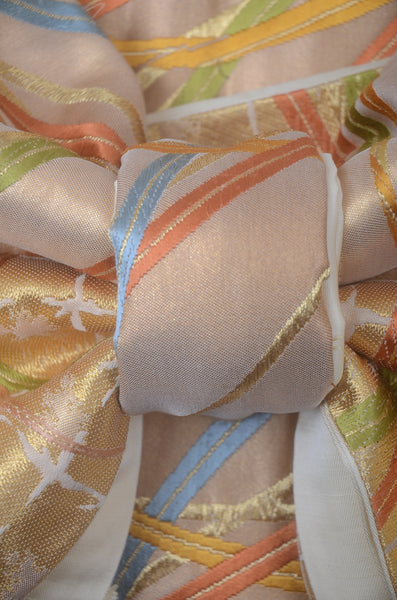 Japanese kimono 6 items set / BK#883