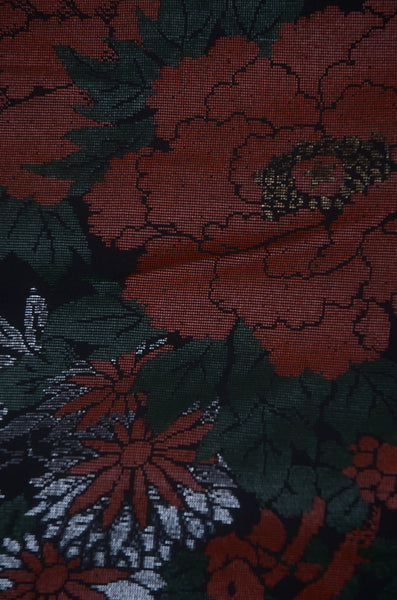 Women kimono jacket / W-Ha #2-622