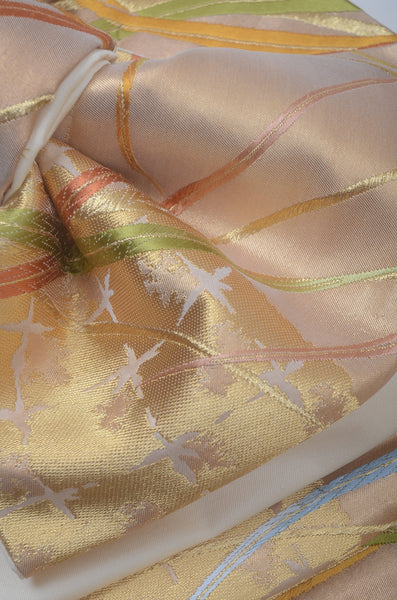 Japanese kimono 6 items set / BK#883