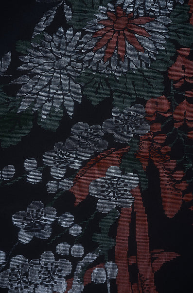 Women kimono jacket / W-Ha #2-622