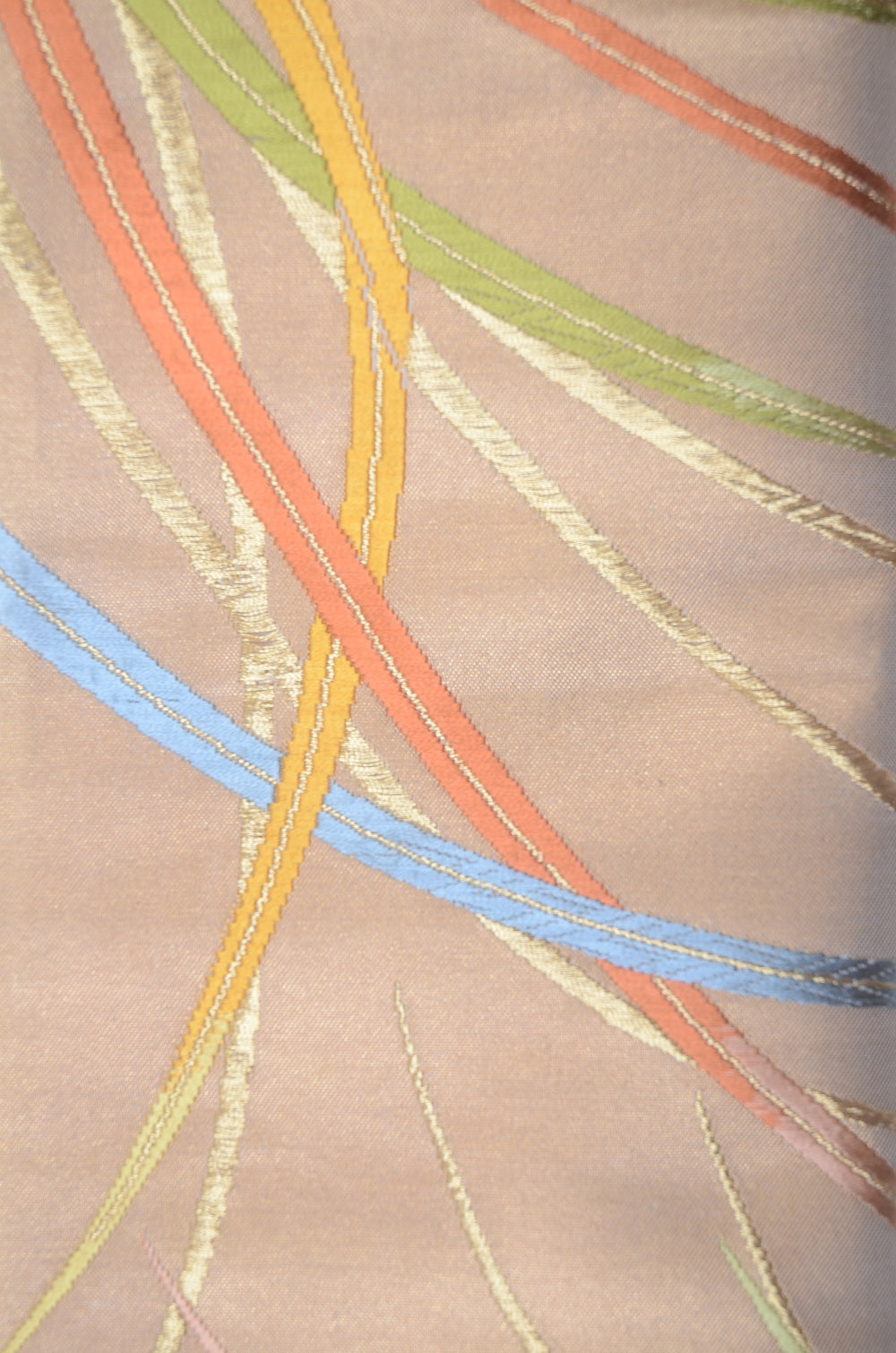 Japanese kimono 6 items set / BK#883