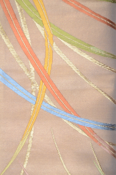 Japanese kimono 6 items set / BK#883