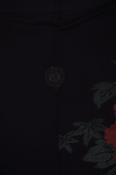 Women kimono jacket / W-Ha #2-622