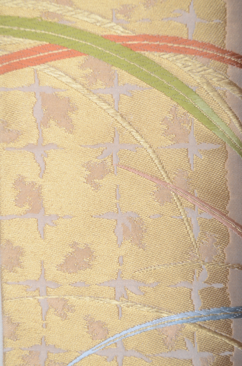 Japanese kimono 6 items set / BK#883