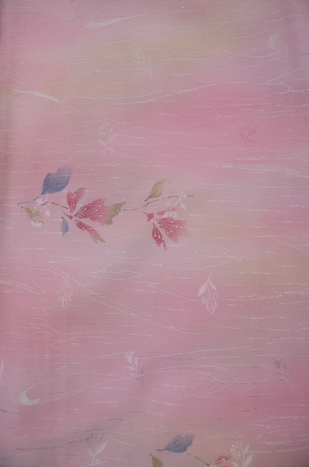 Women kimono jacket / W-Ha #2-623