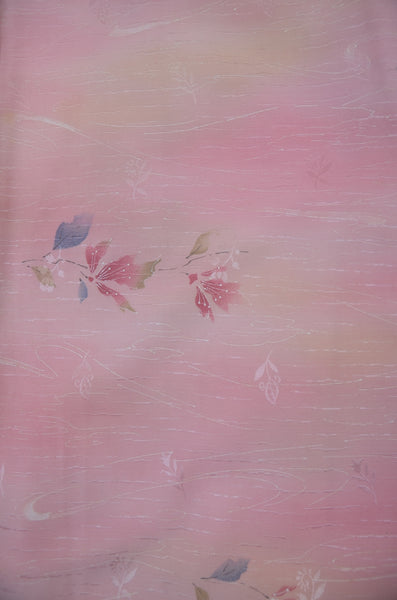 Women kimono jacket / W-Ha #2-623