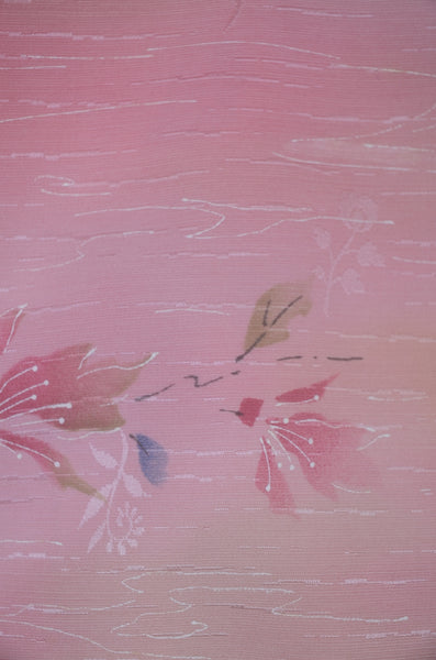 Women kimono jacket / W-Ha #2-623