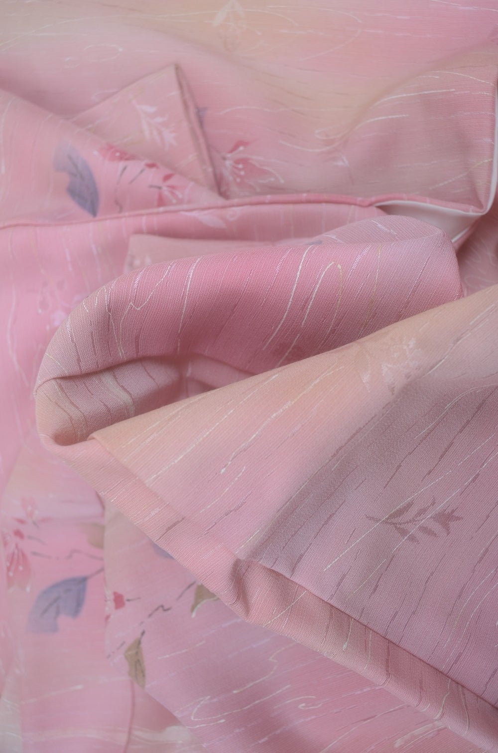 Women kimono jacket / W-Ha #2-623