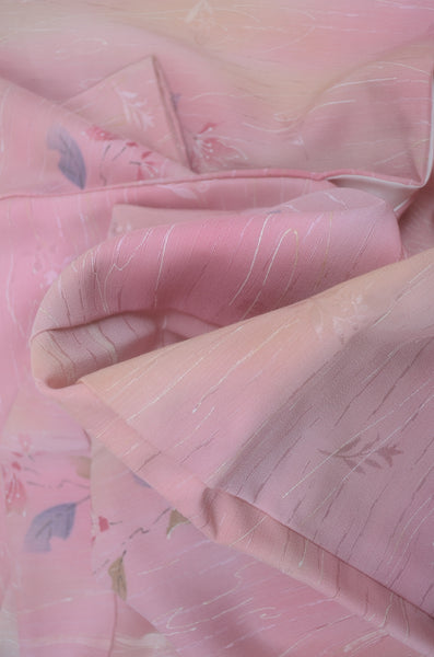 Women kimono jacket / W-Ha #2-623