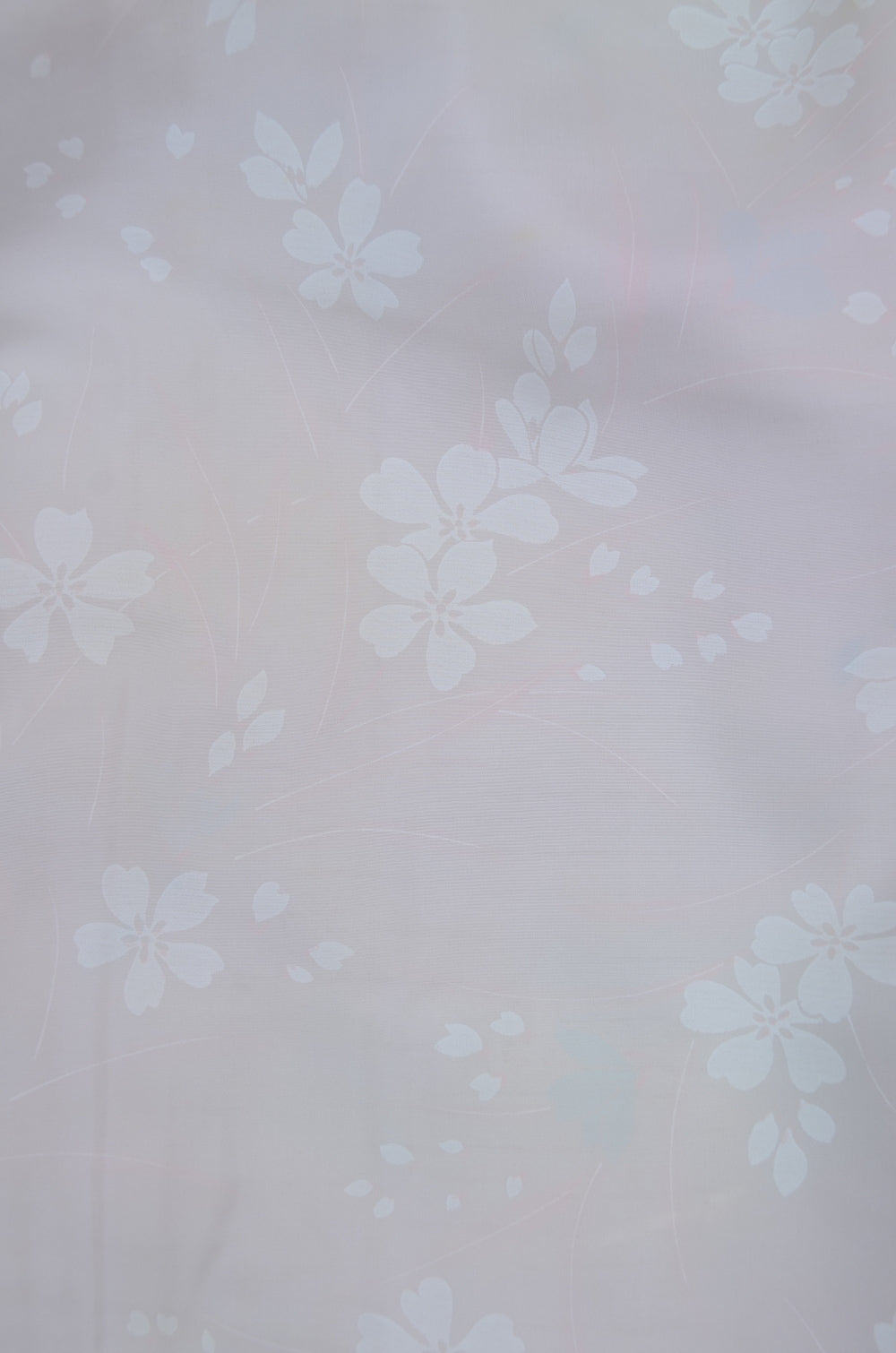 Women kimono jacket / W-Ha #2-623