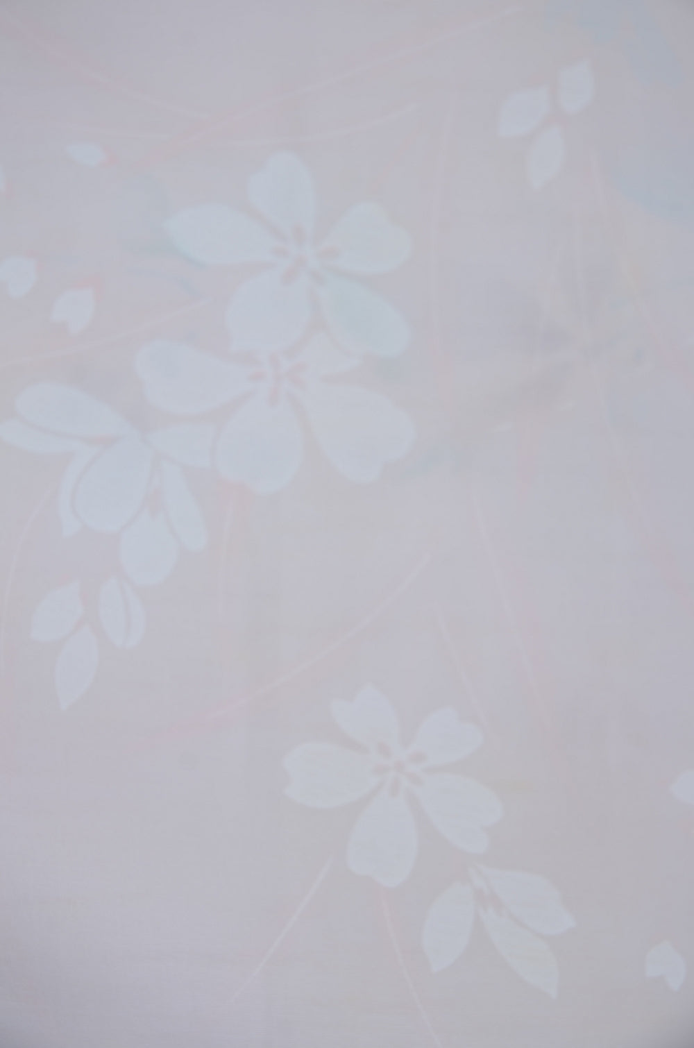 Women kimono jacket / W-Ha #2-623