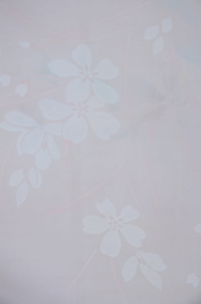 Women kimono jacket / W-Ha #2-623