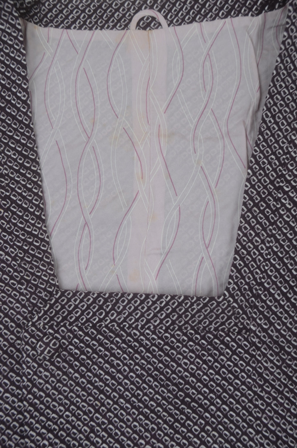 Women kimono jacket / W-Ha #2-624
