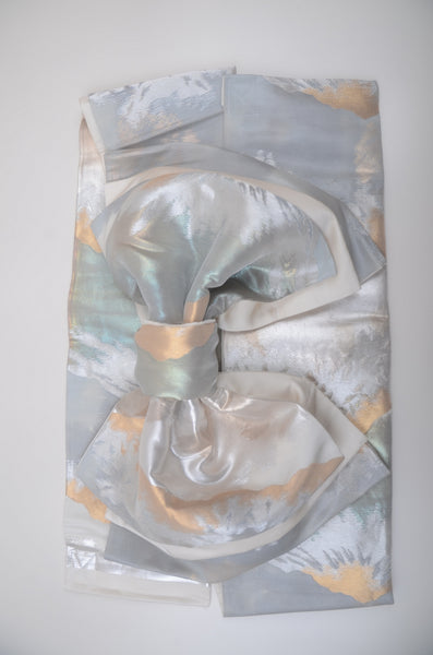 Japanese kimono 6 items set / BK#884