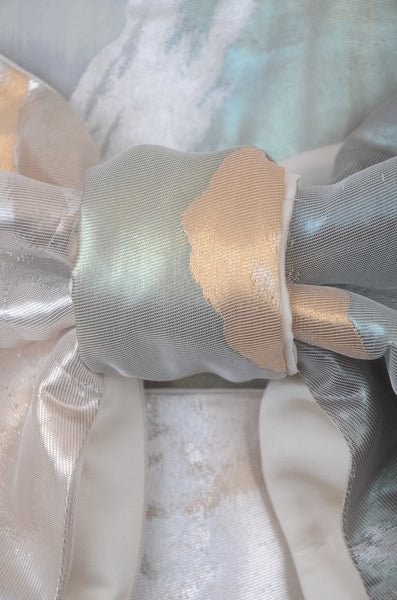 Japanese kimono 6 items set / BK#884