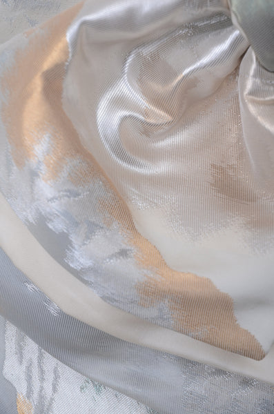 Japanese kimono 6 items set / BK#884