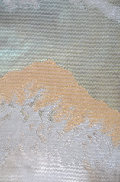 Japanese kimono 6 items set / BK#884