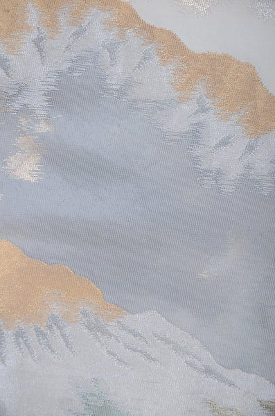 Japanese kimono 6 items set / BK#884