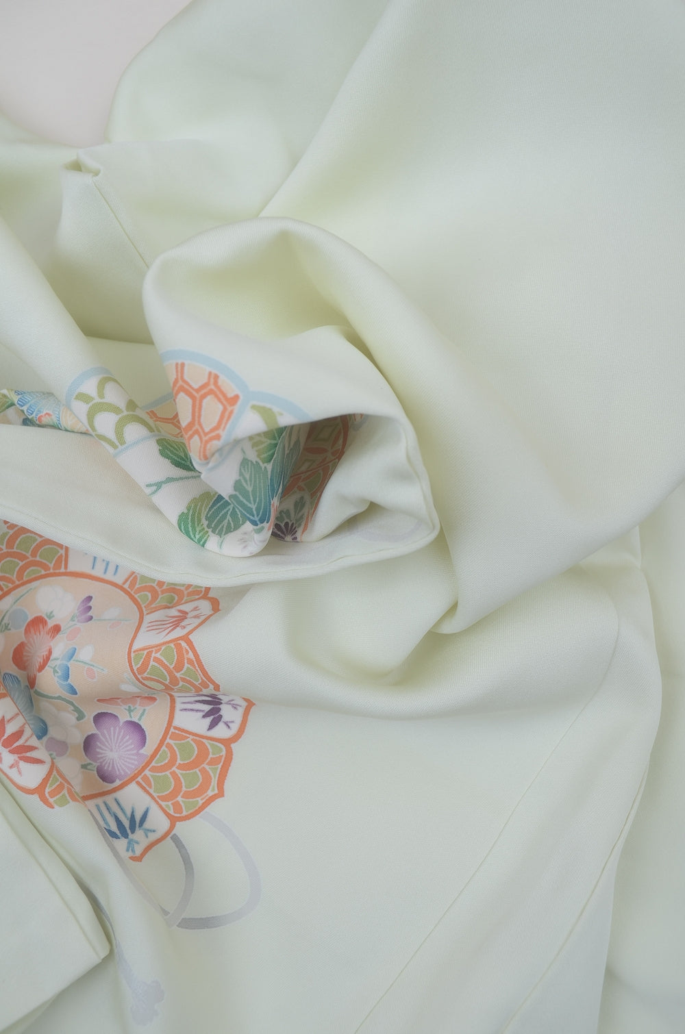 Women kimono jacket / W-Ha #2-625