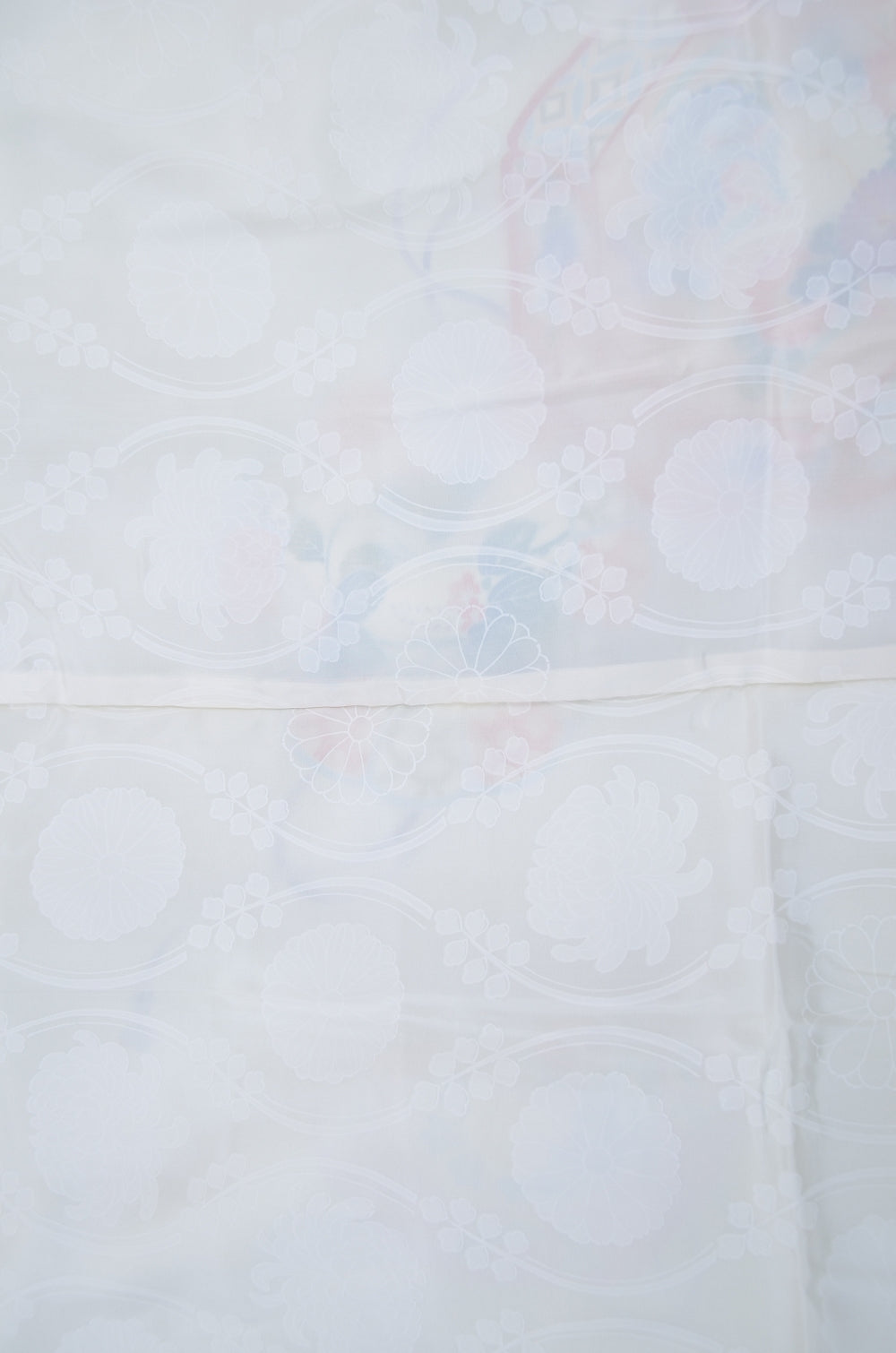Women kimono jacket / W-Ha #2-625