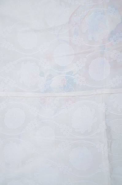 Women kimono jacket / W-Ha #2-625
