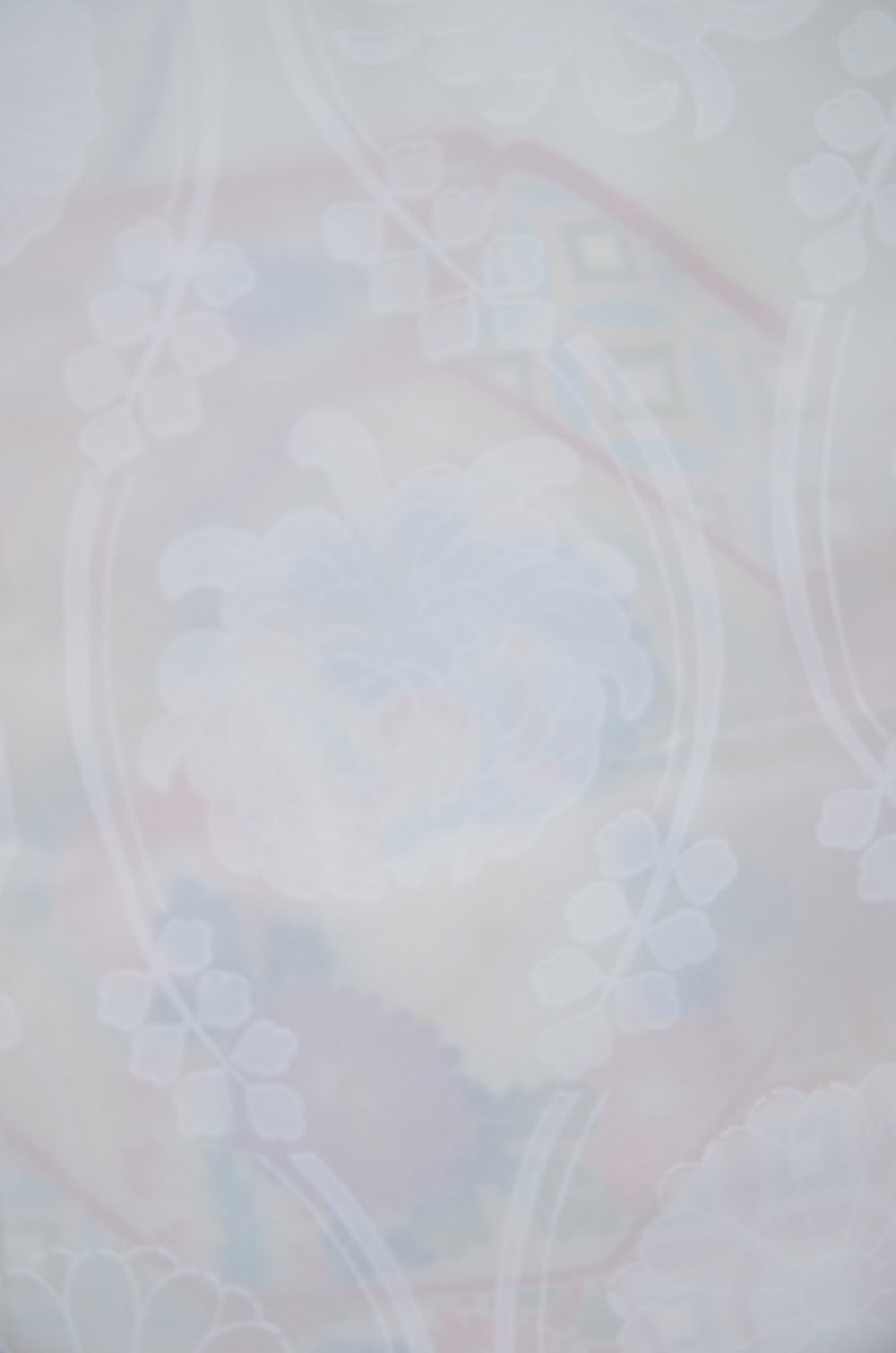 Women kimono jacket / W-Ha #2-625