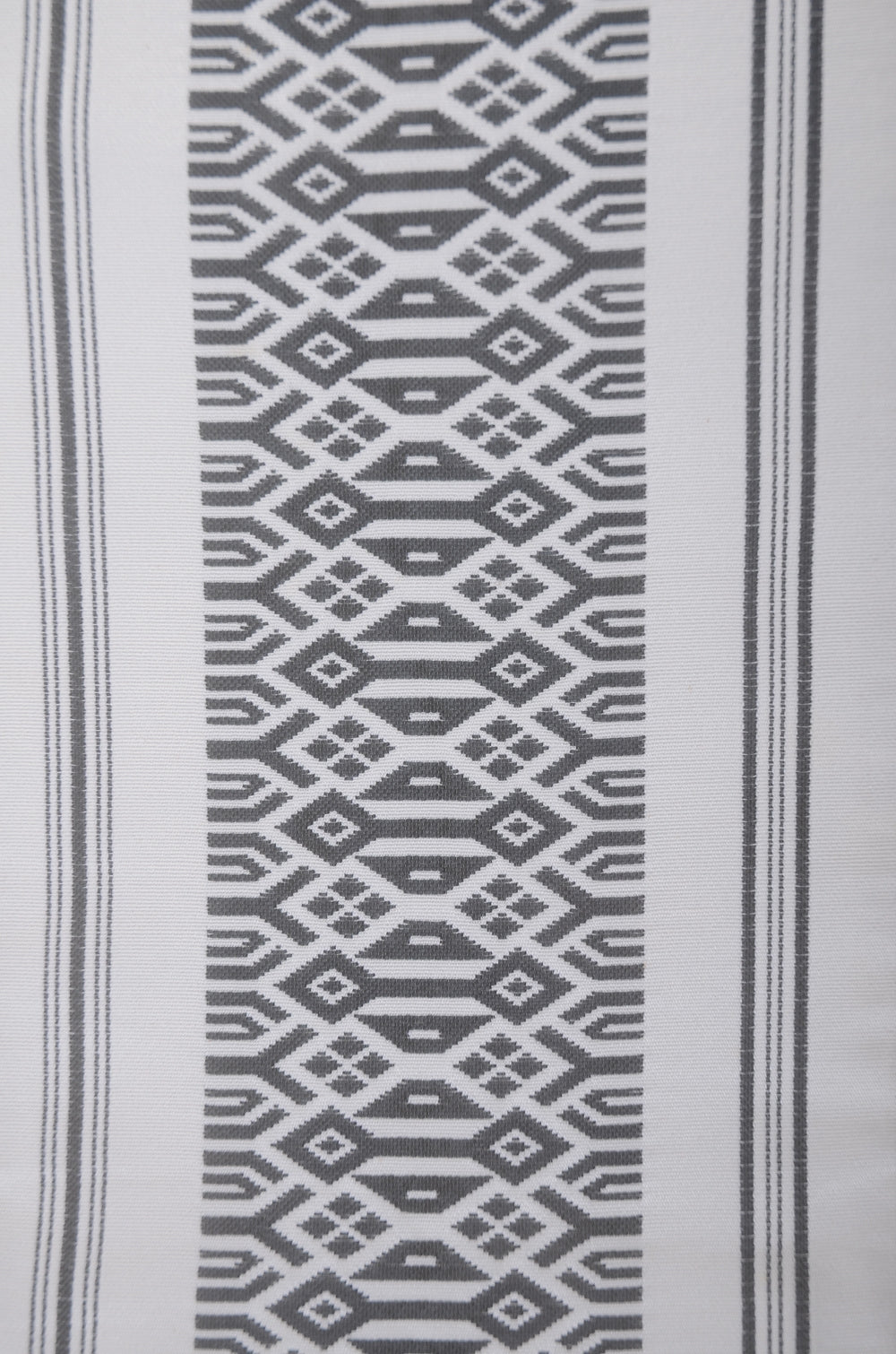 Woven & Dyed obi belt / HB #1-052