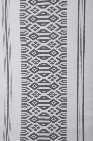 Woven & Dyed obi belt / HB #1-052