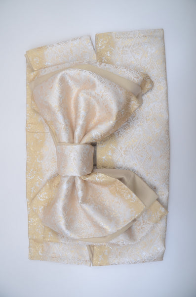 Japanese kimono 6 items set / BK#885