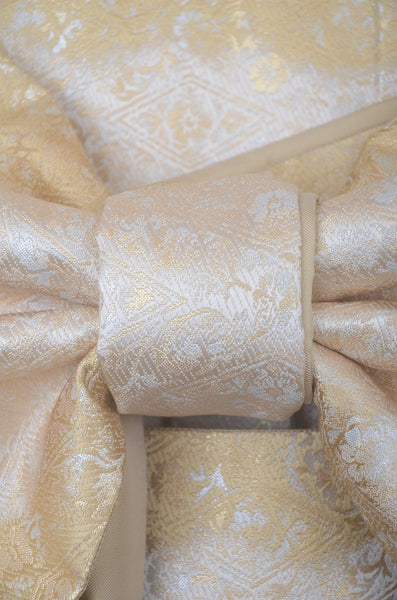 Japanese kimono 6 items set / BK#885