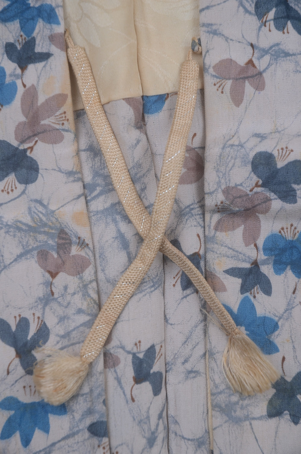 Women kimono jacket / W-Ha #2-627