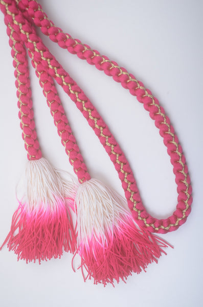 Japanese kimono 6 items set / BK#885