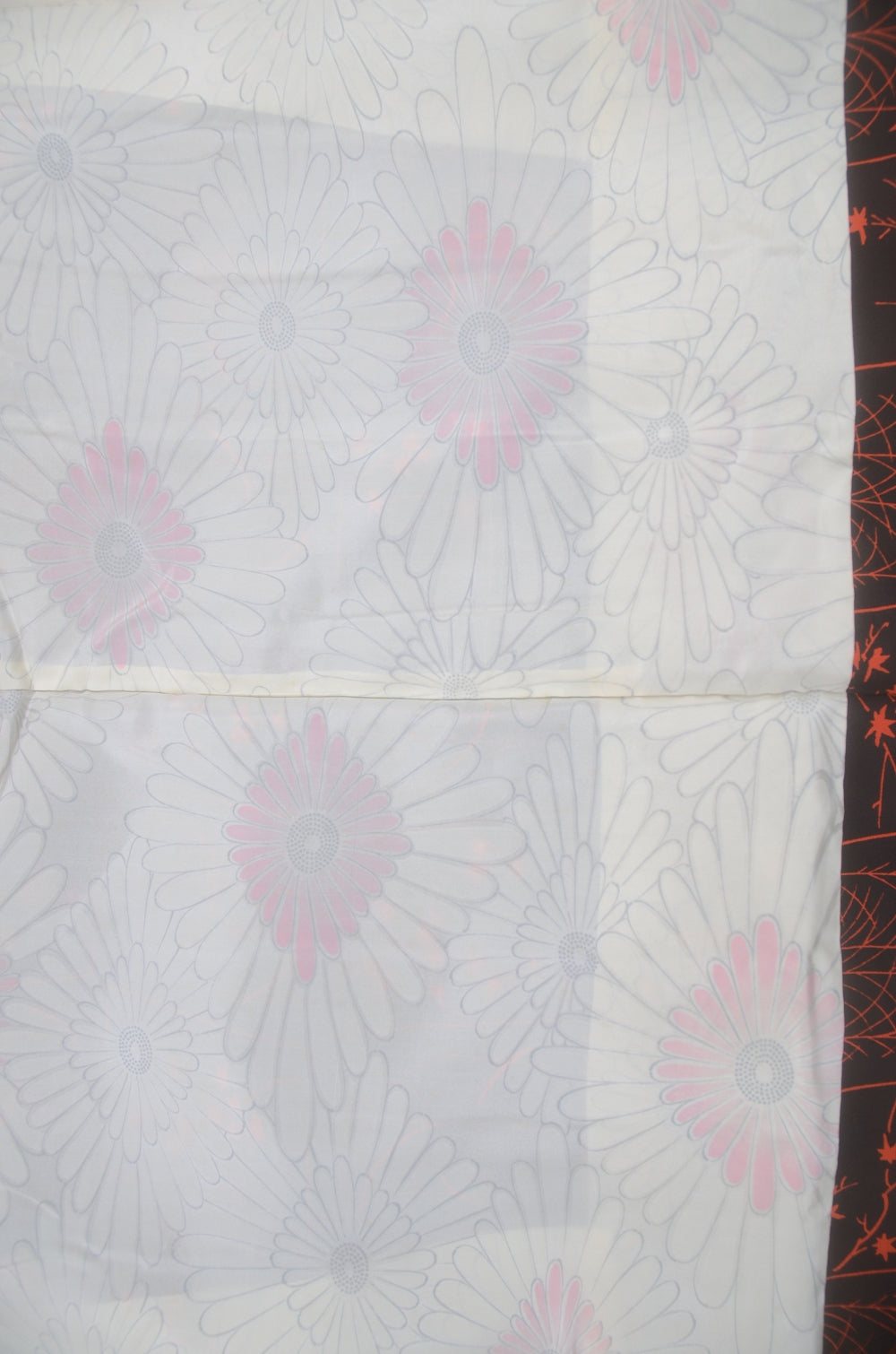 Women kimono jacket / W-Ha #2-628