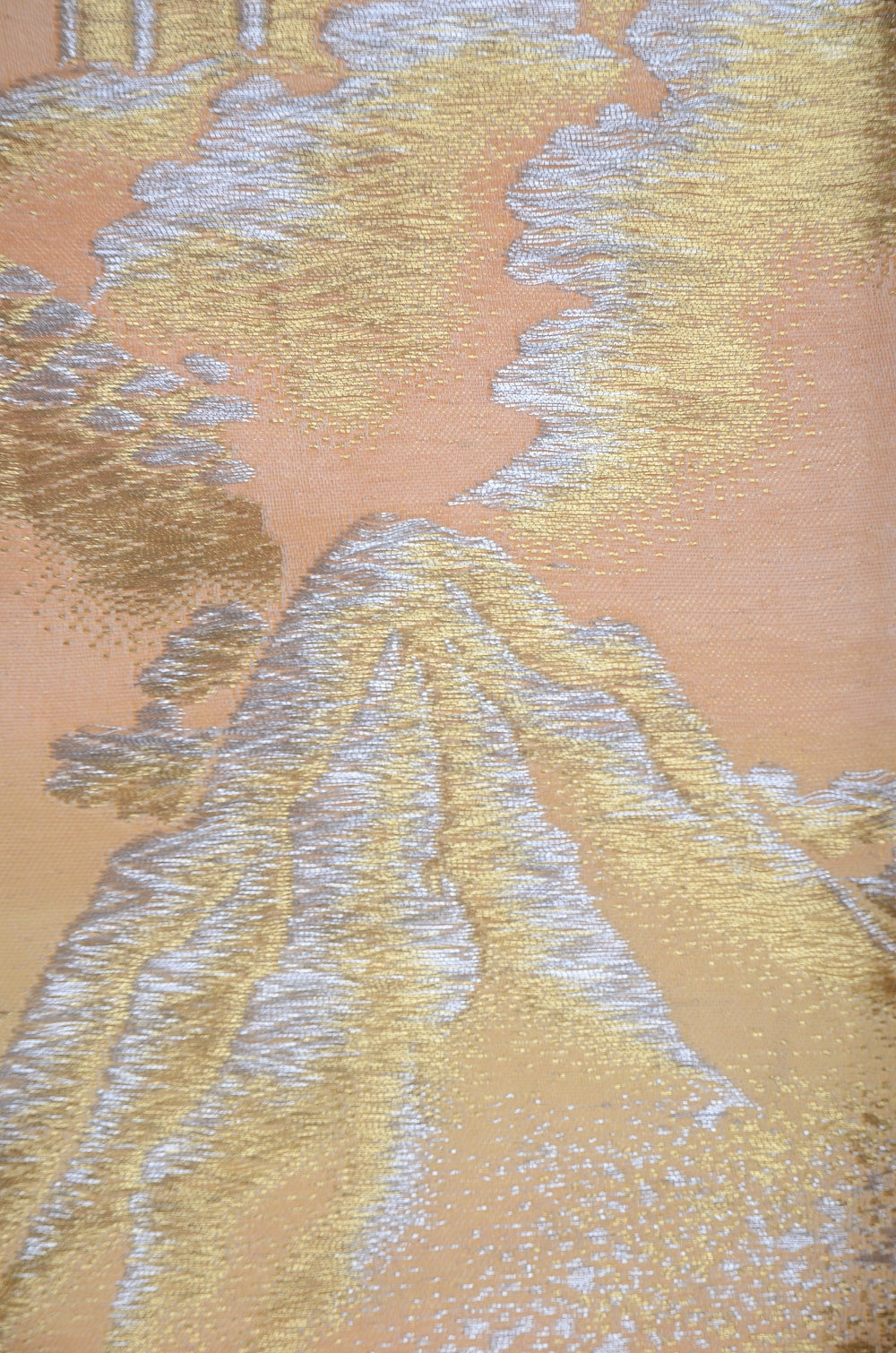 Japanese kimono 6 items set / BK#886