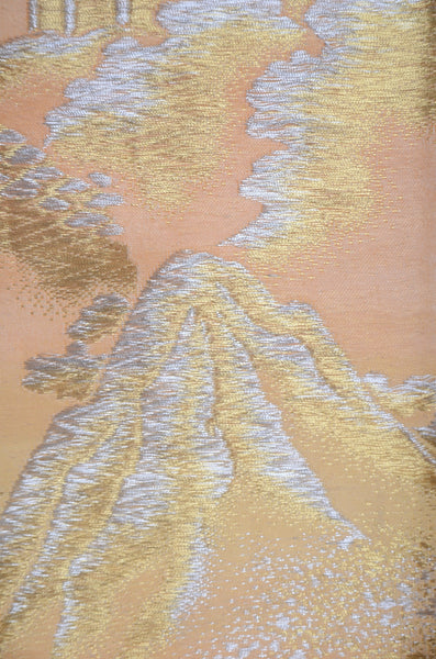 Japanese kimono 6 items set / BK#886