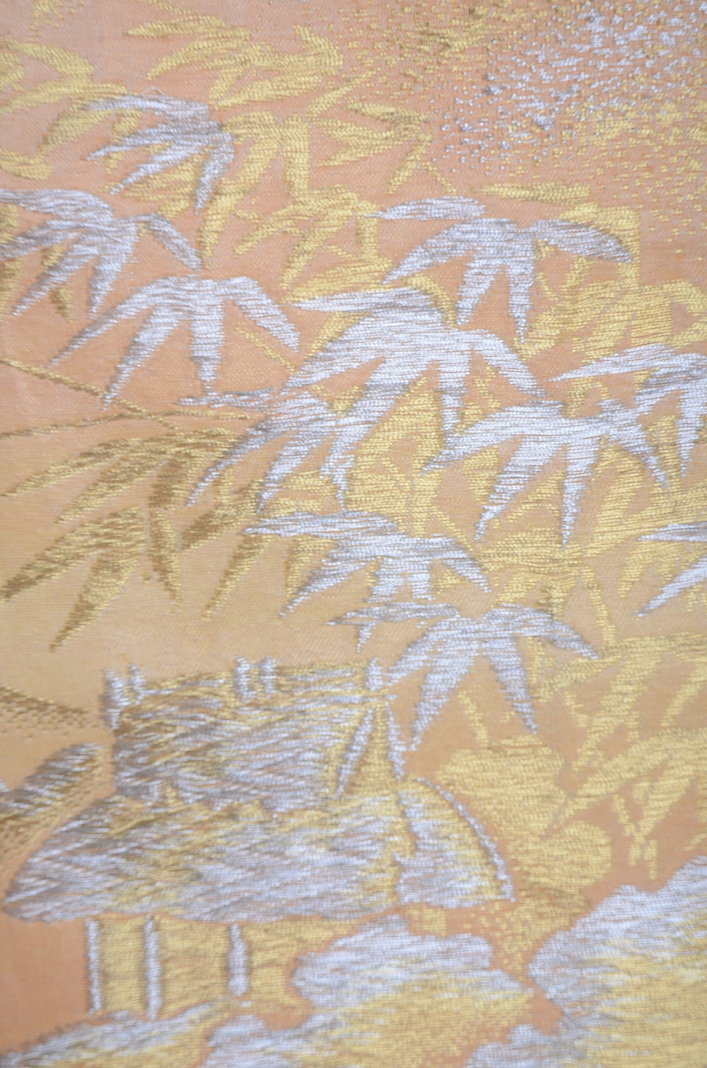 Japanese kimono 6 items set / BK#886