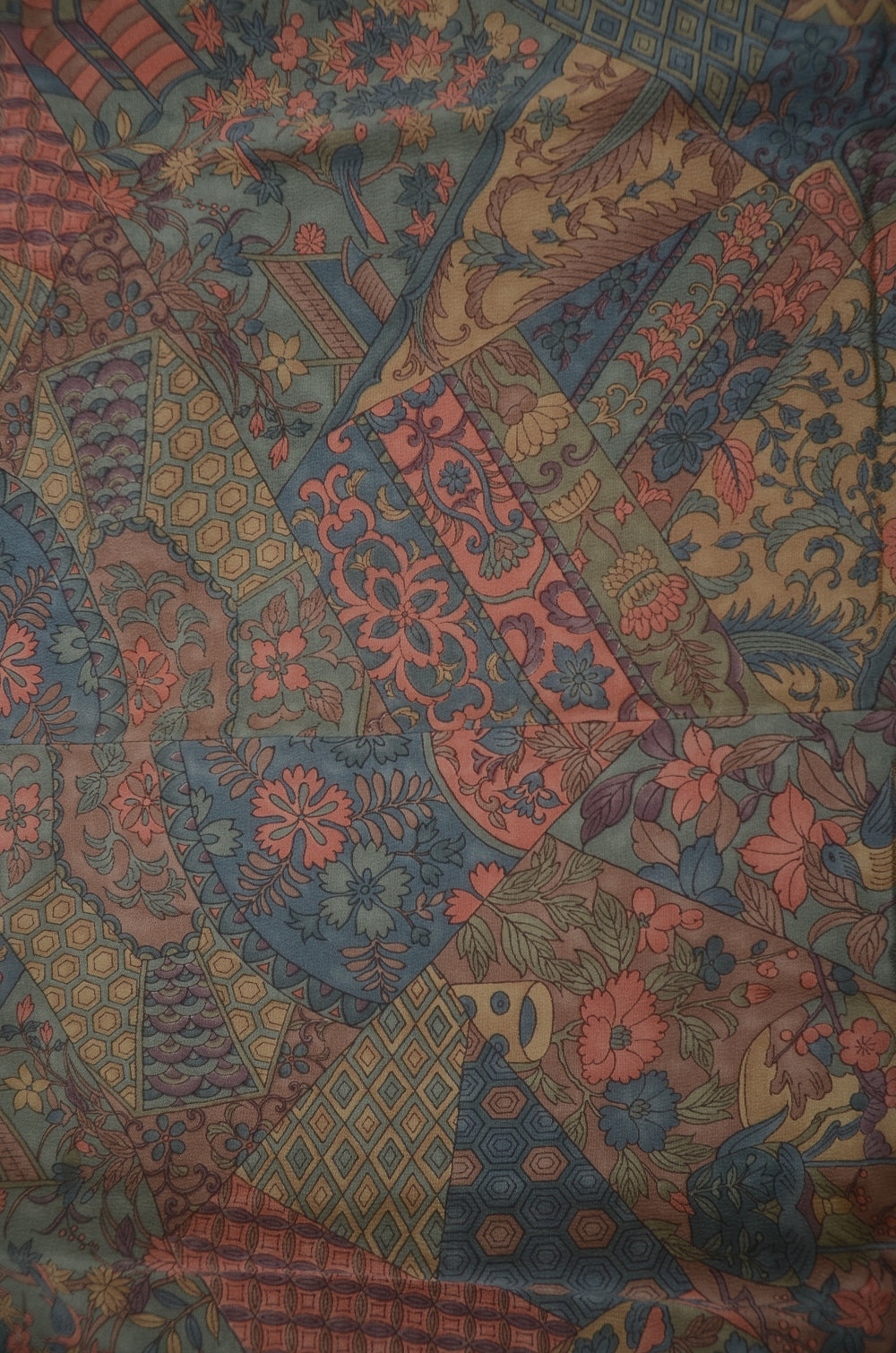 Women kimono jacket / W-Ha #2-630
