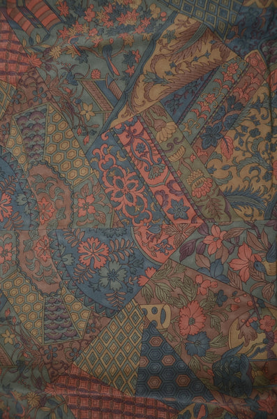 Women kimono jacket / W-Ha #2-630